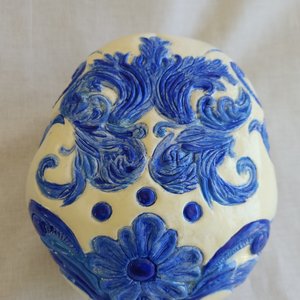 Blue China 1 of 2