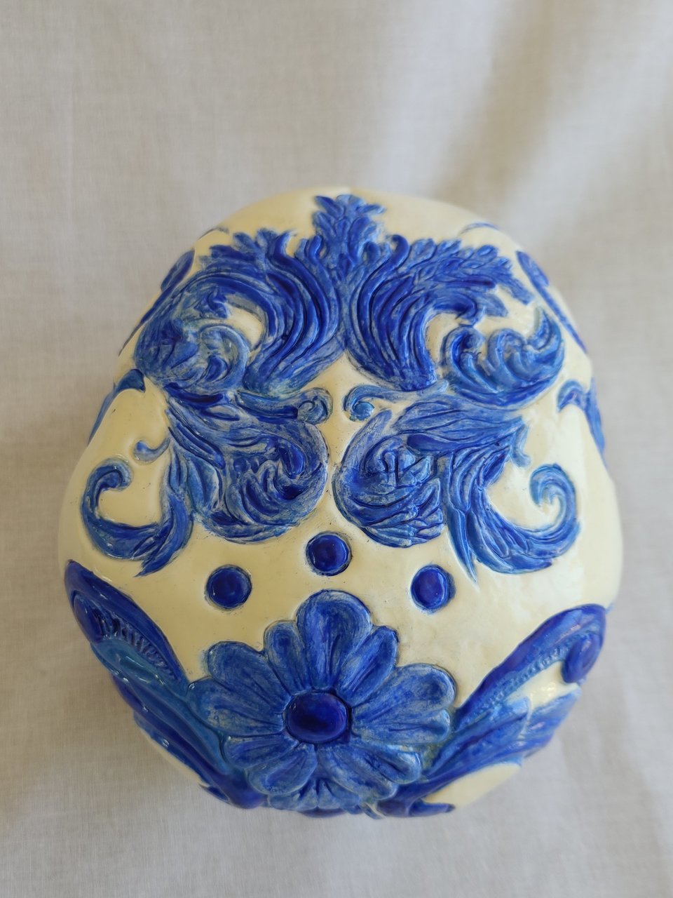Blue China 1 of 2