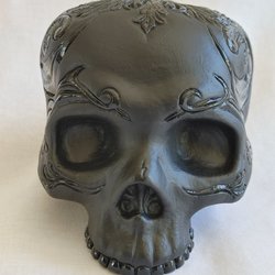 Obsidian 1 of 2