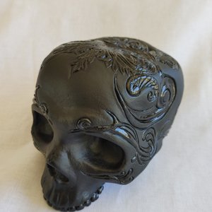 Obsidian 1 of 2