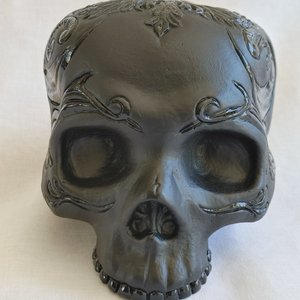 Obsidian 1 of 2