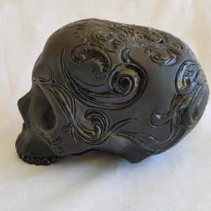 Obsidian 1 of 2