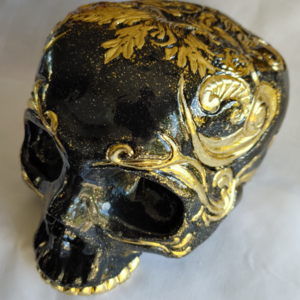 Gilded Onyx 1 of 2