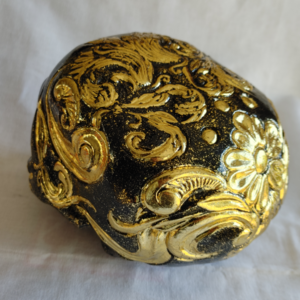 Gilded Onyx 1 of 2
