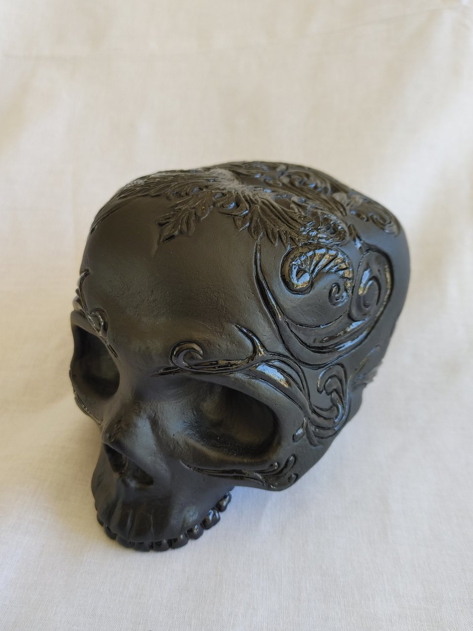 Obsidian 1 of 2
