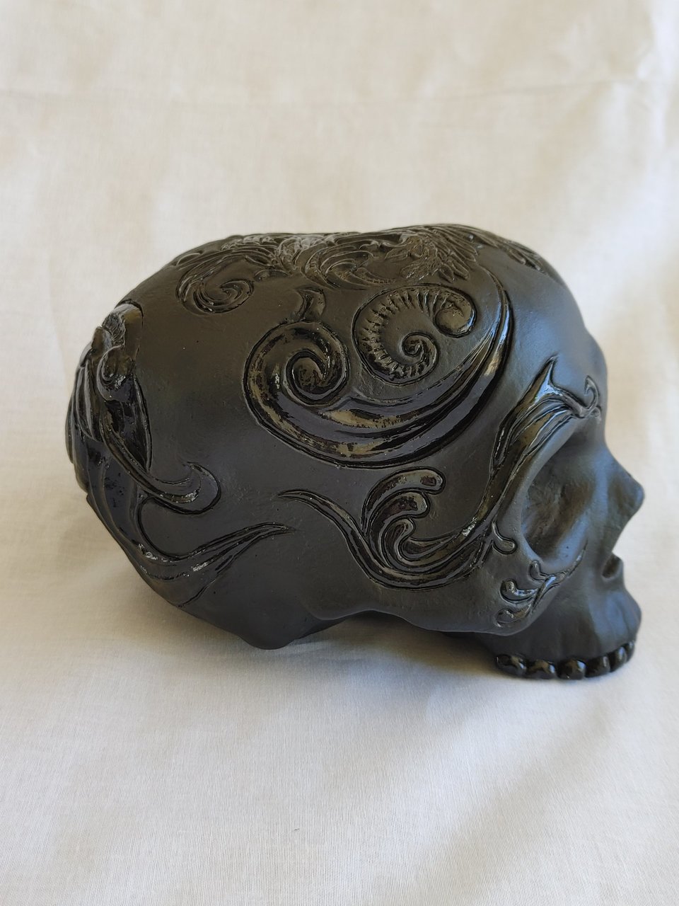 Obsidian 1 of 2