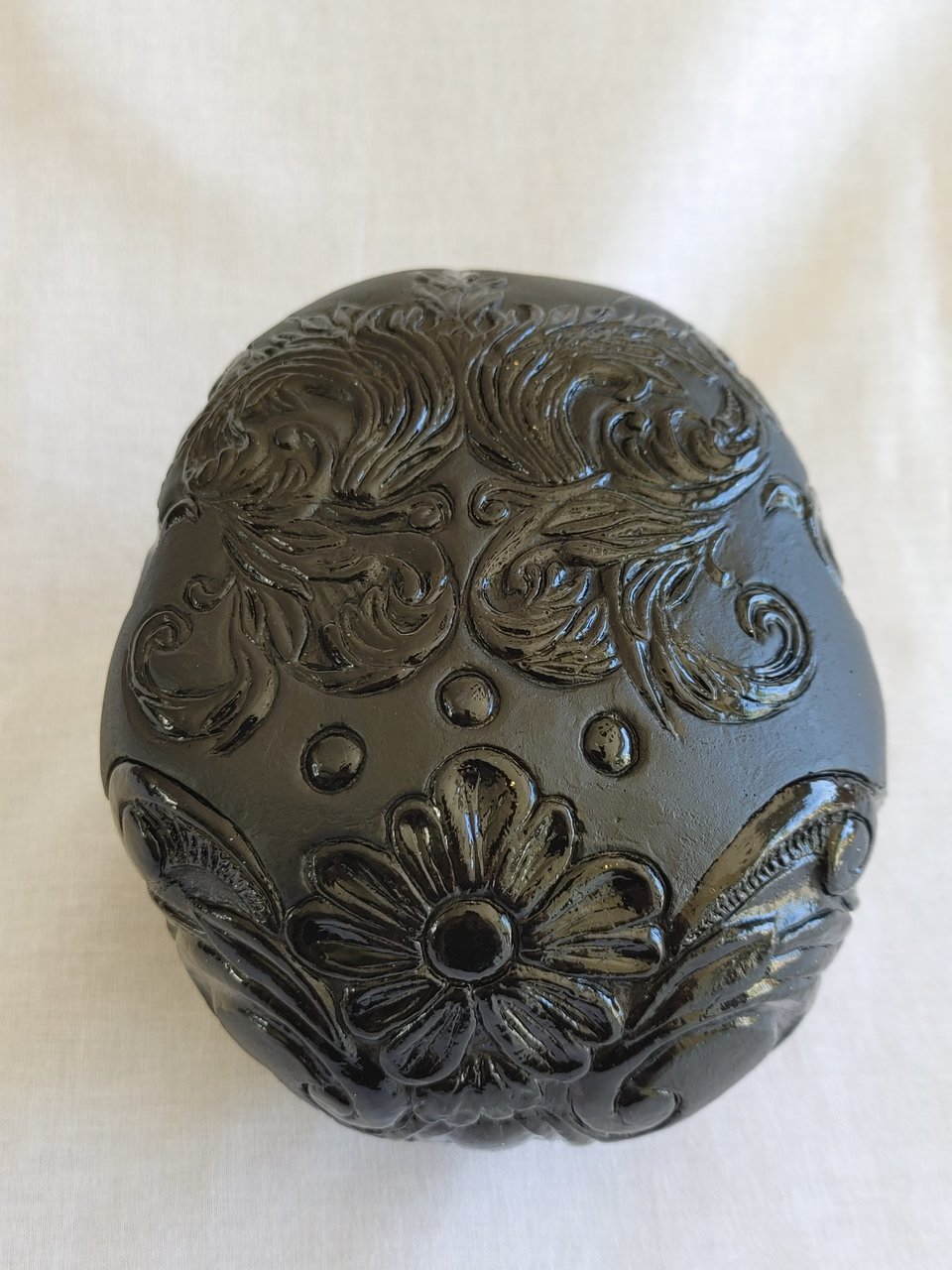 Obsidian 1 of 2