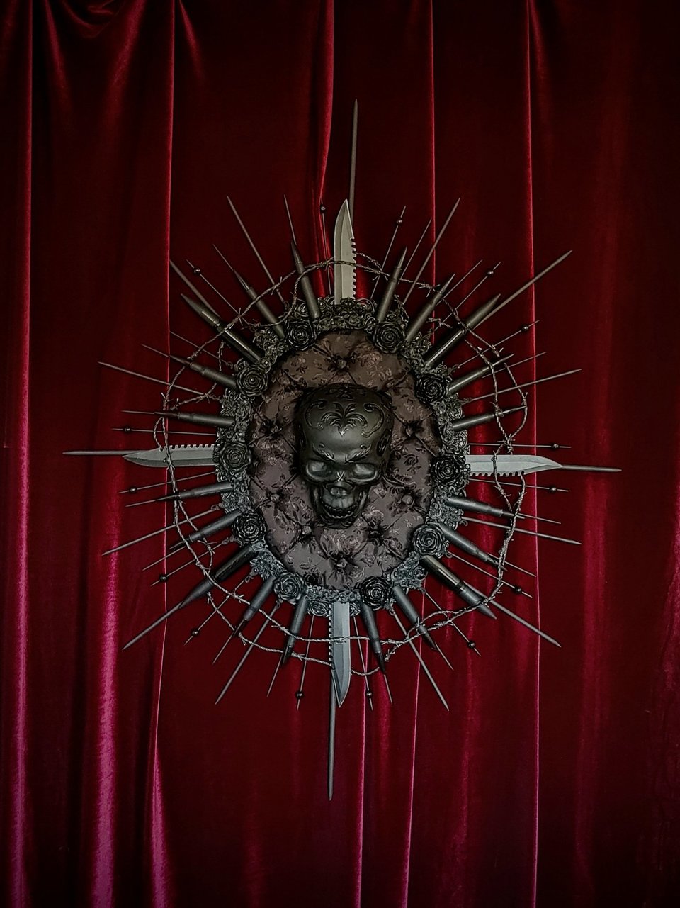 BlackHeart