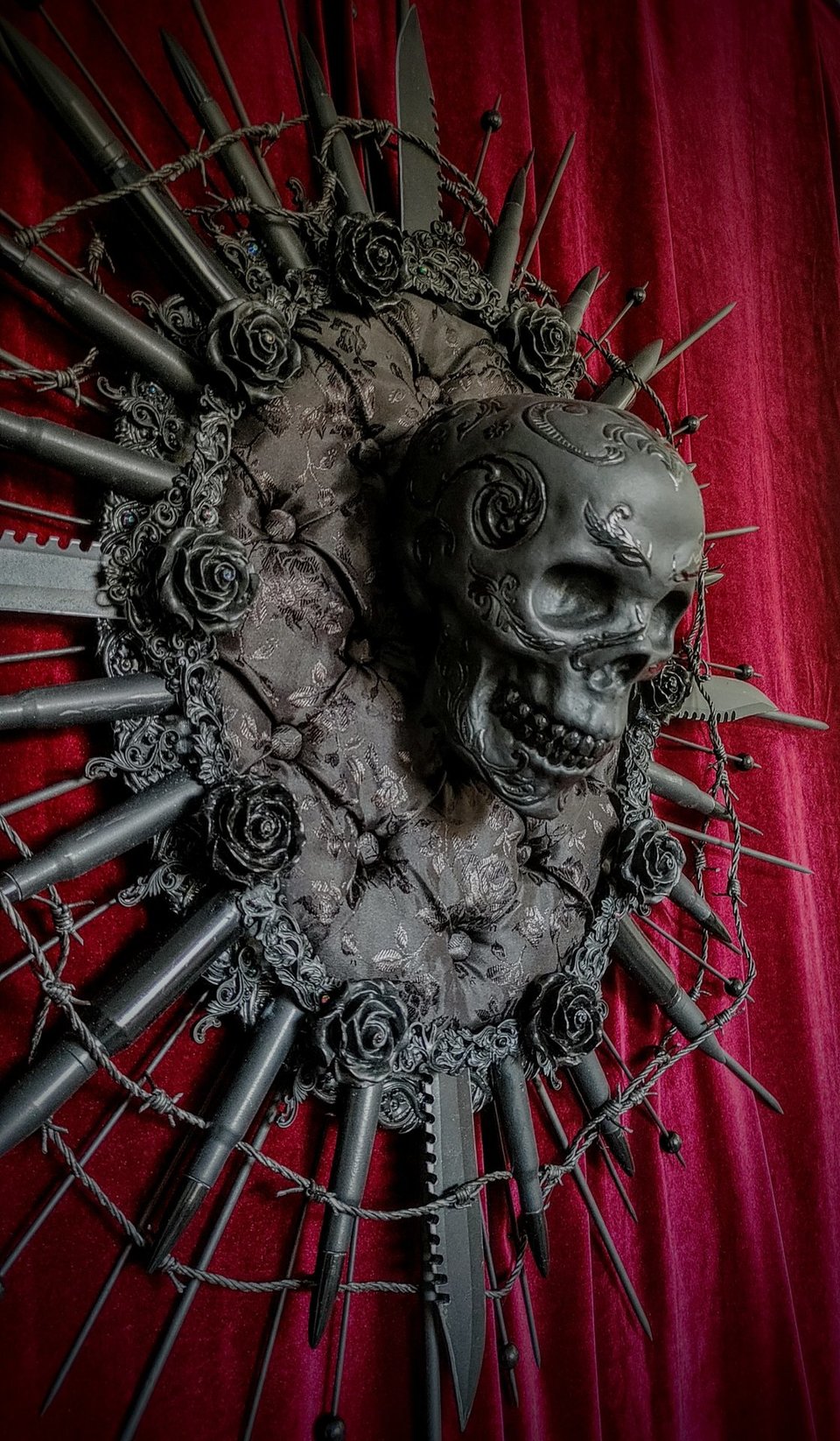 BlackHeart