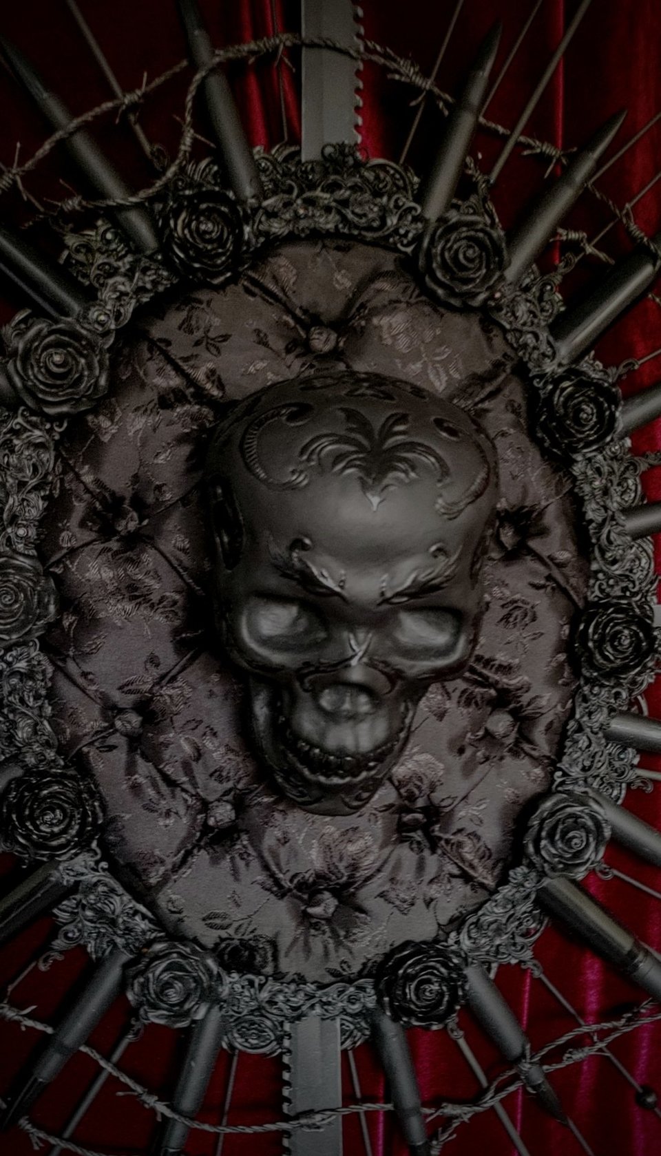 BlackHeart