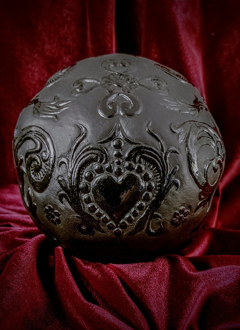 BlackHeart