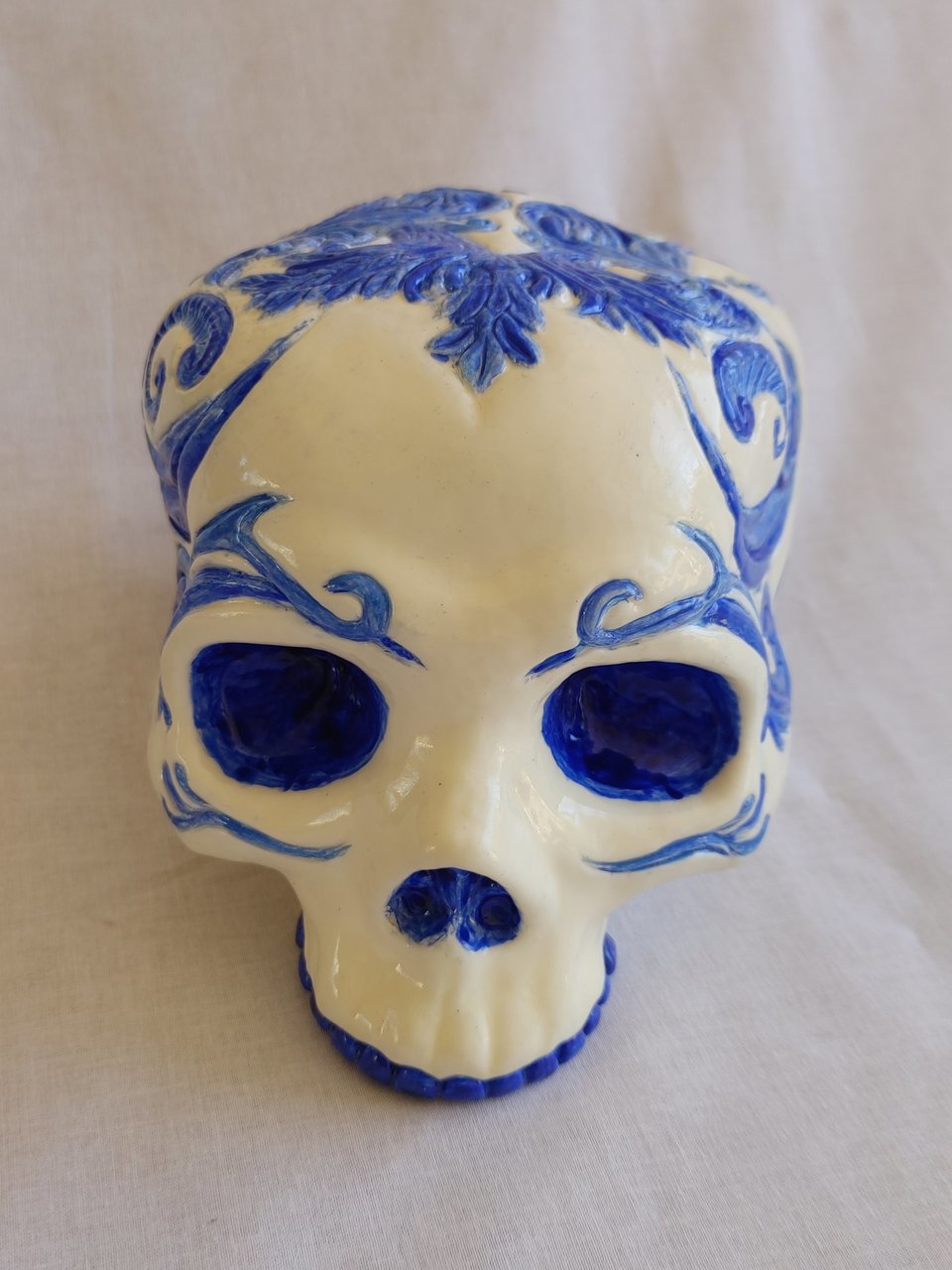 Blue China 1 of 2