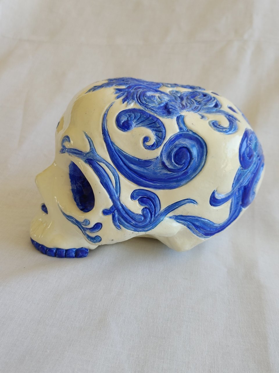 Blue China 1 of 2