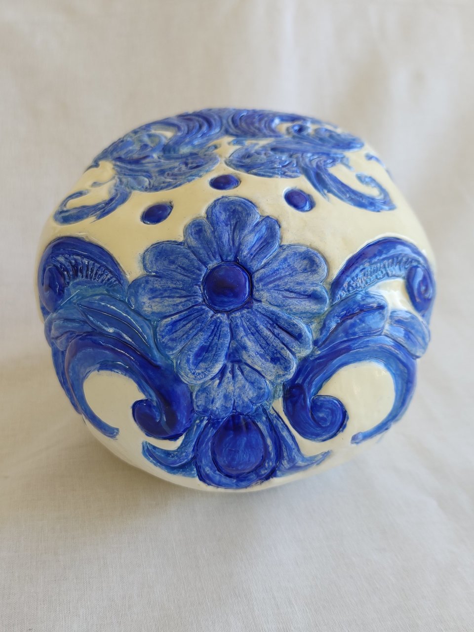 Blue China 1 of 2