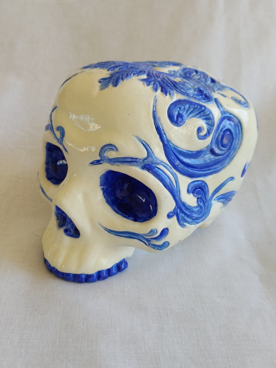 Blue China 1 of 2