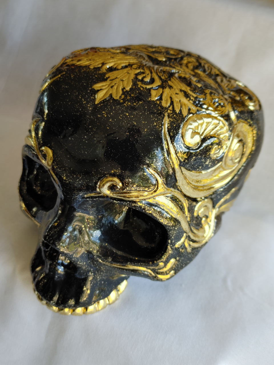 Gilded Onyx 1 of 2