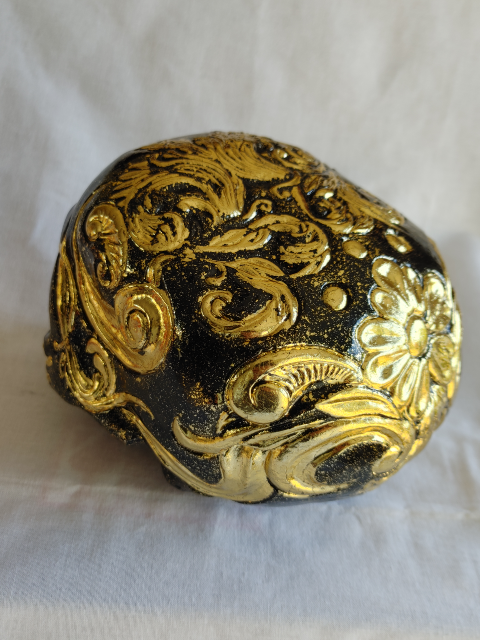 Gilded Onyx 1 of 2