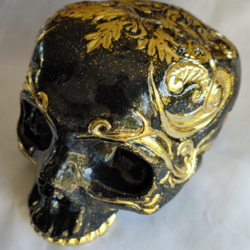 Gilded Onyx 1 of 2
